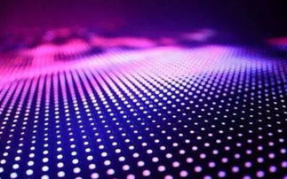 華燦光電與京東方合作開發(fā)mini led 微顯示升溫